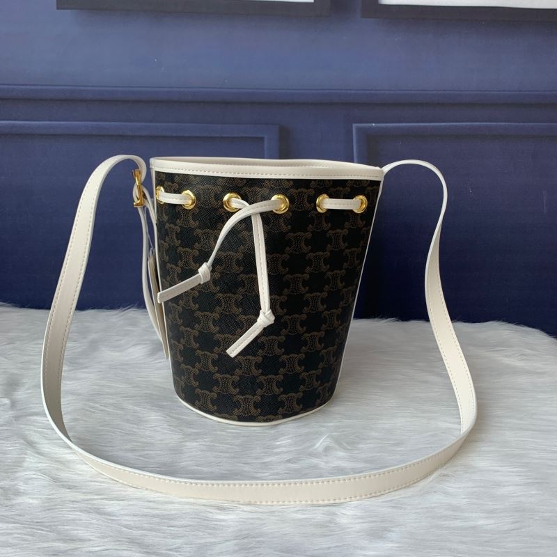 Ce**e bucket bags